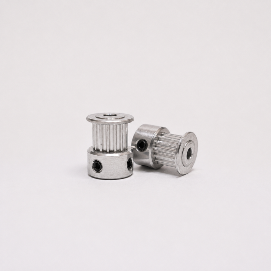 GT2 Pulley