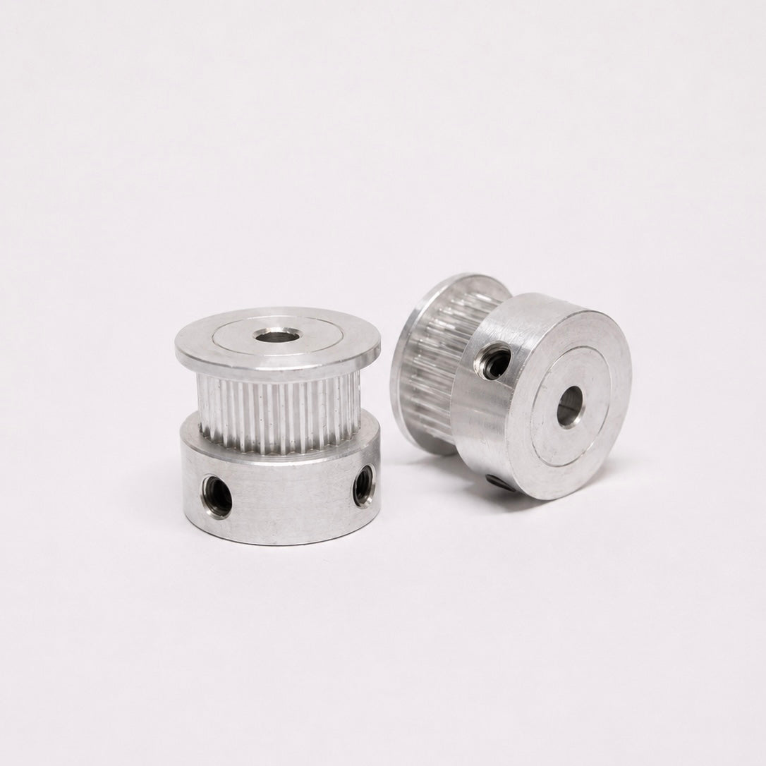 GT2 Pulley