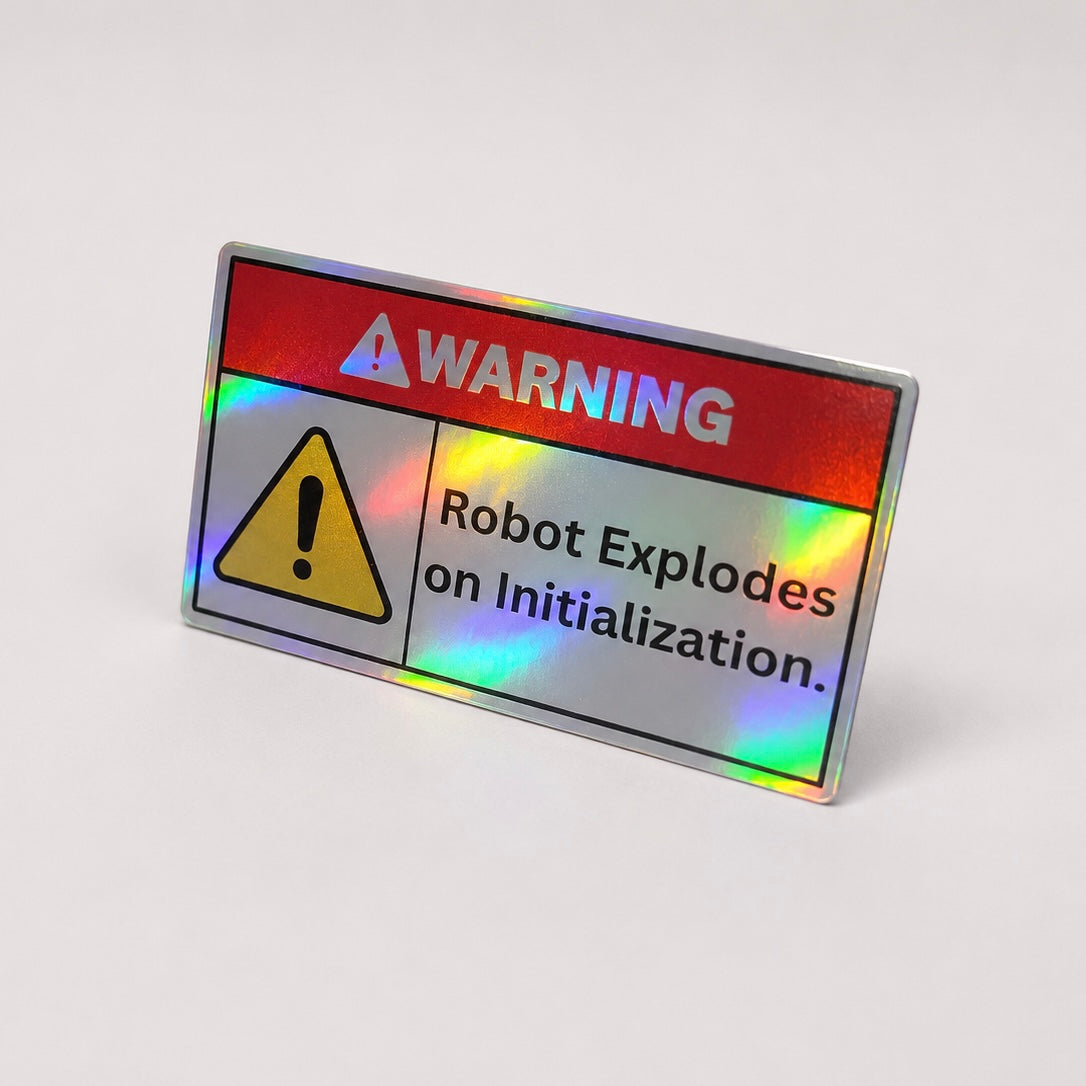 ELC Sticker