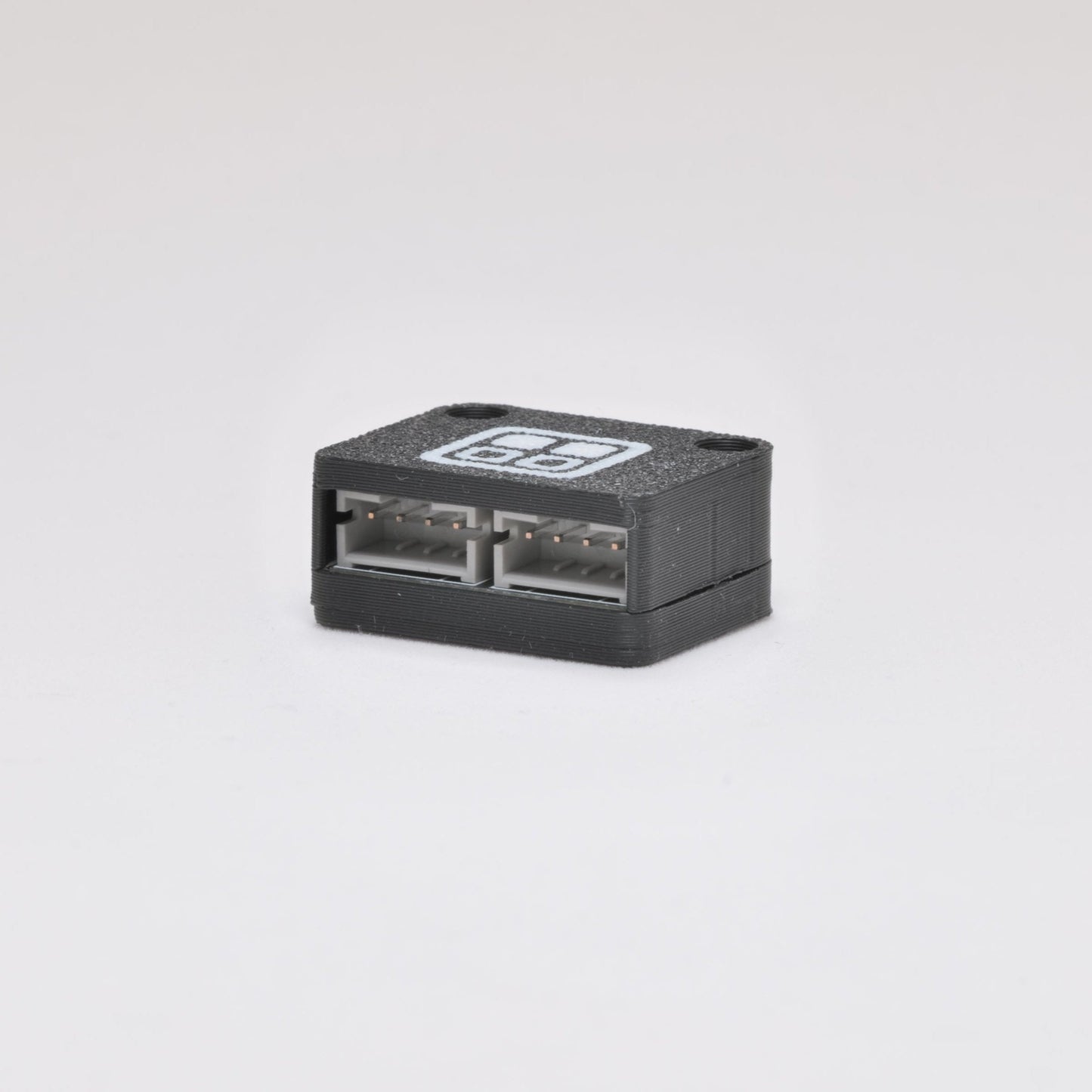 ELC Y-Splitter PCB