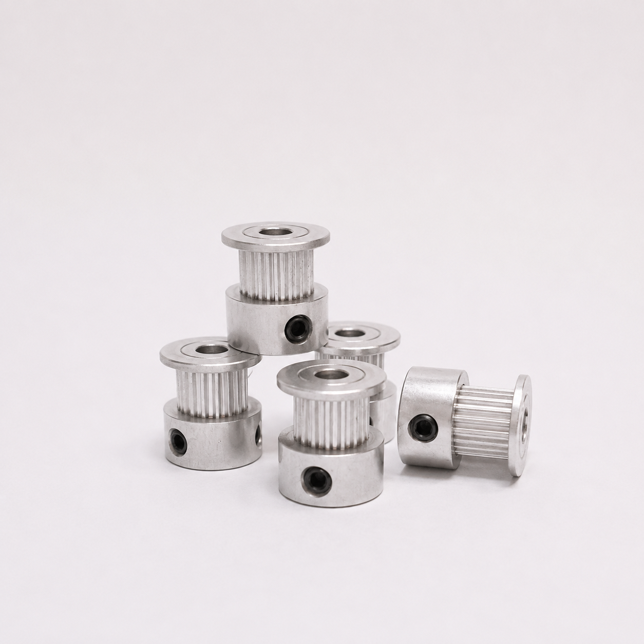 GT2 Pulley