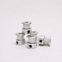 GT2 Pulley