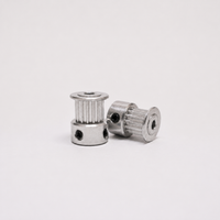 GT2 Pulley