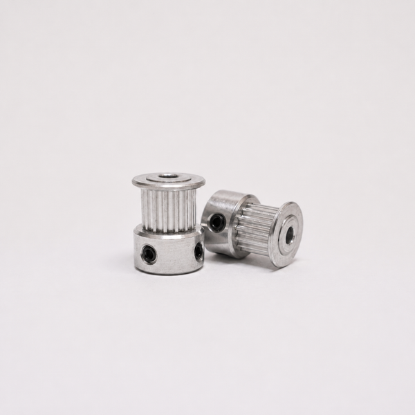 GT2 Pulley