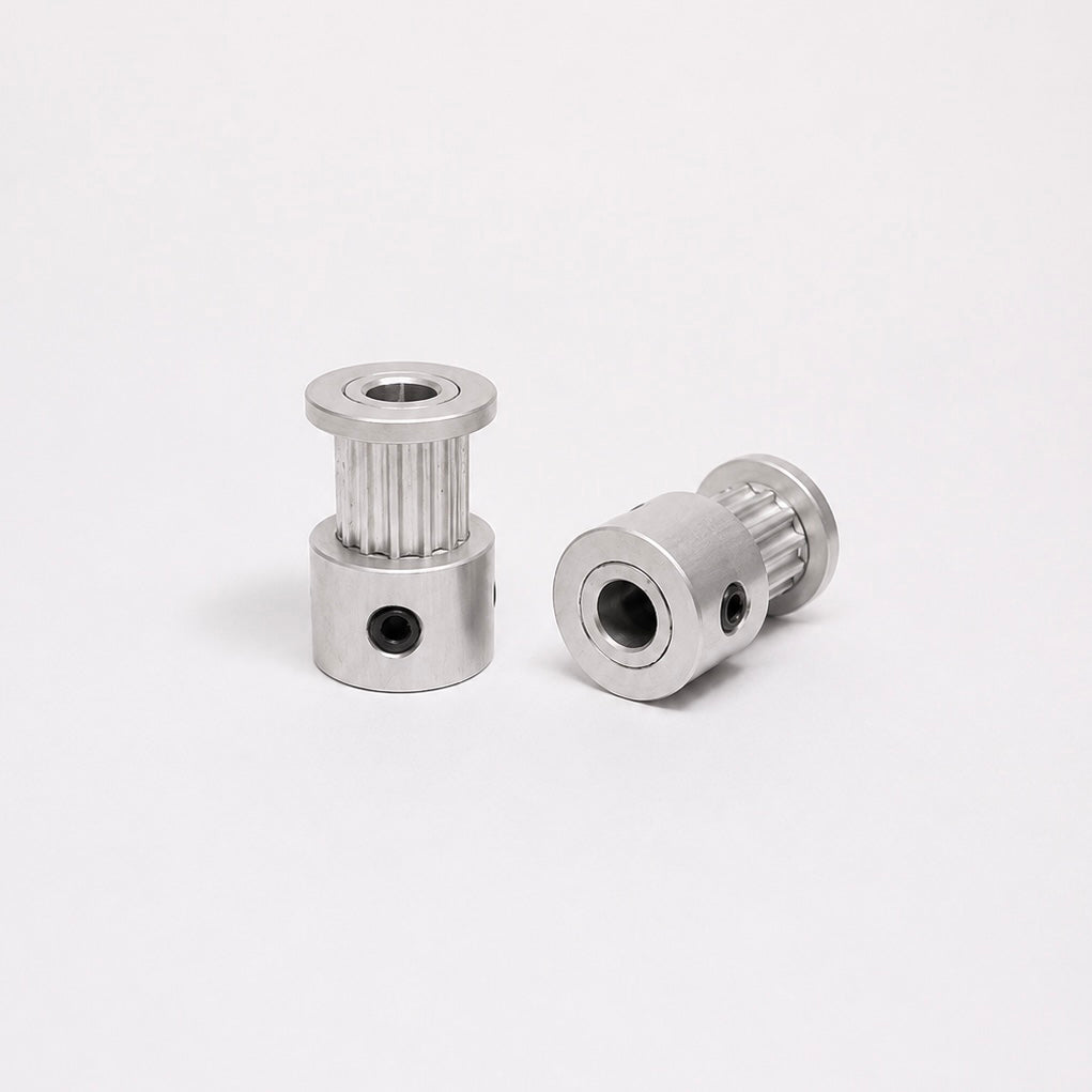 GT2 Pulley