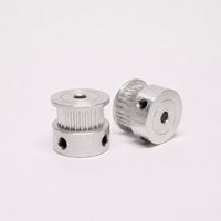 GT2 Pulley