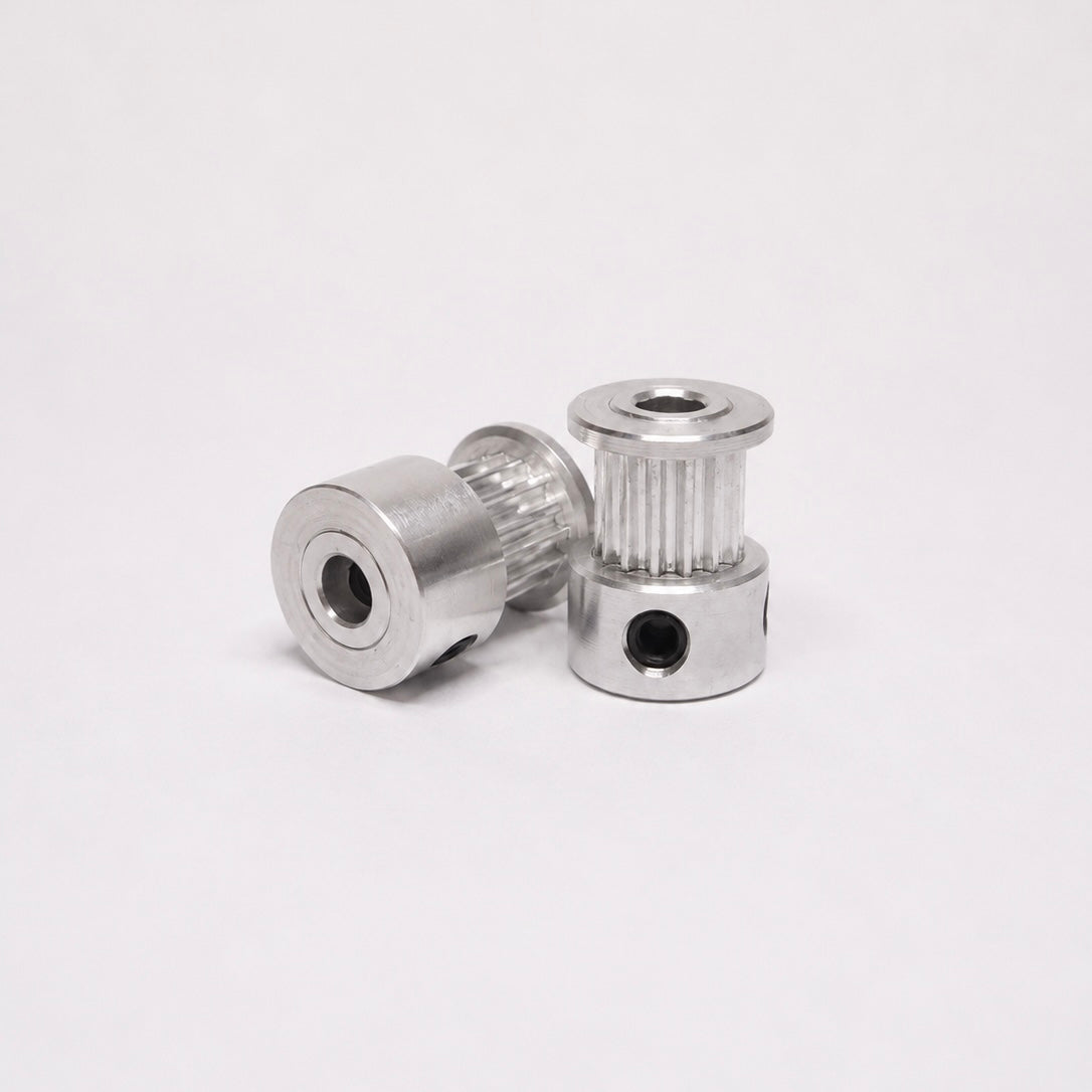 GT2 Pulley