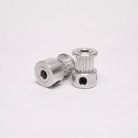 GT2 Pulley