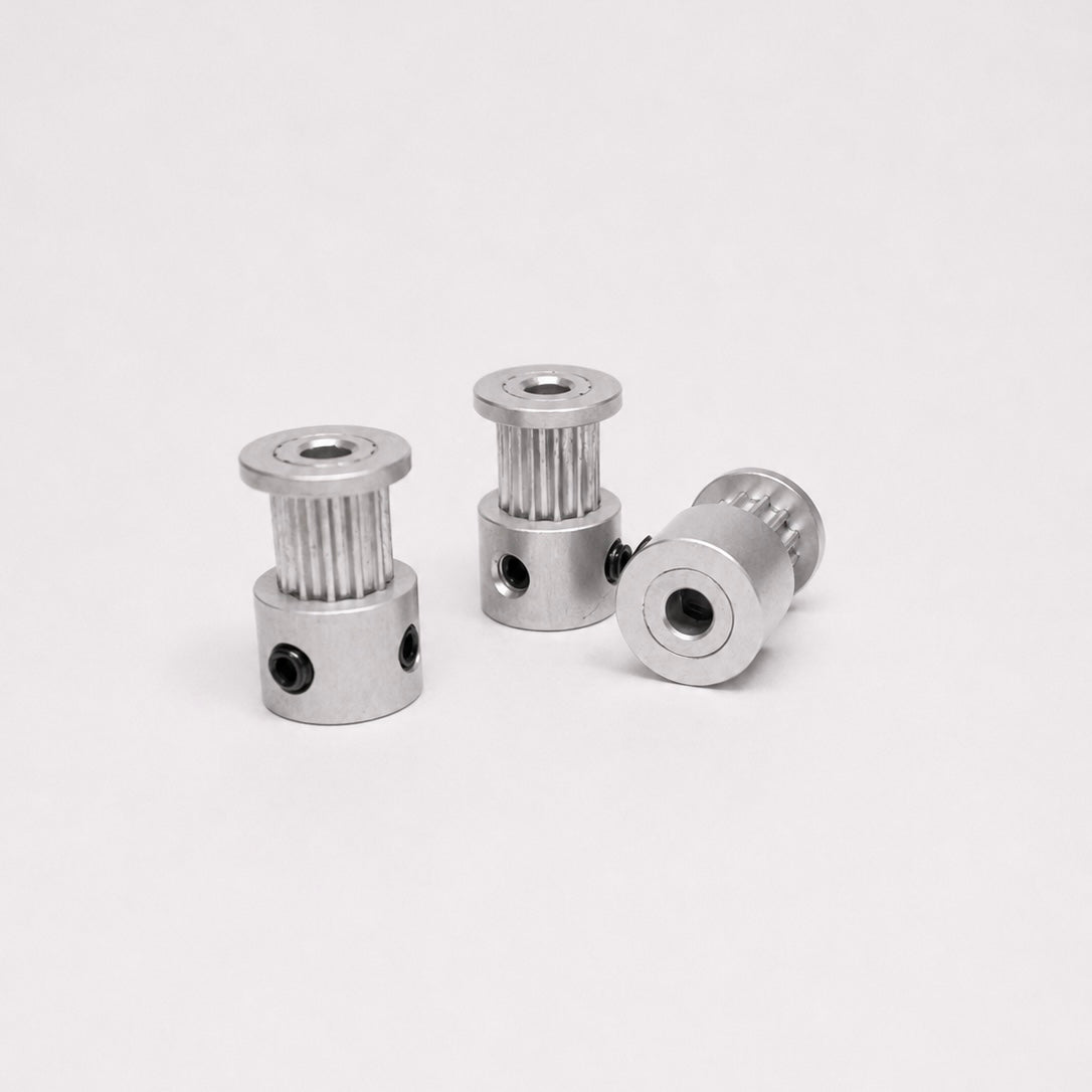 GT2 Pulley