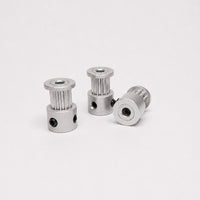 GT2 Pulley