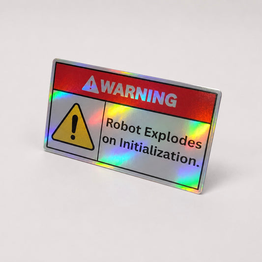 ELC Sticker