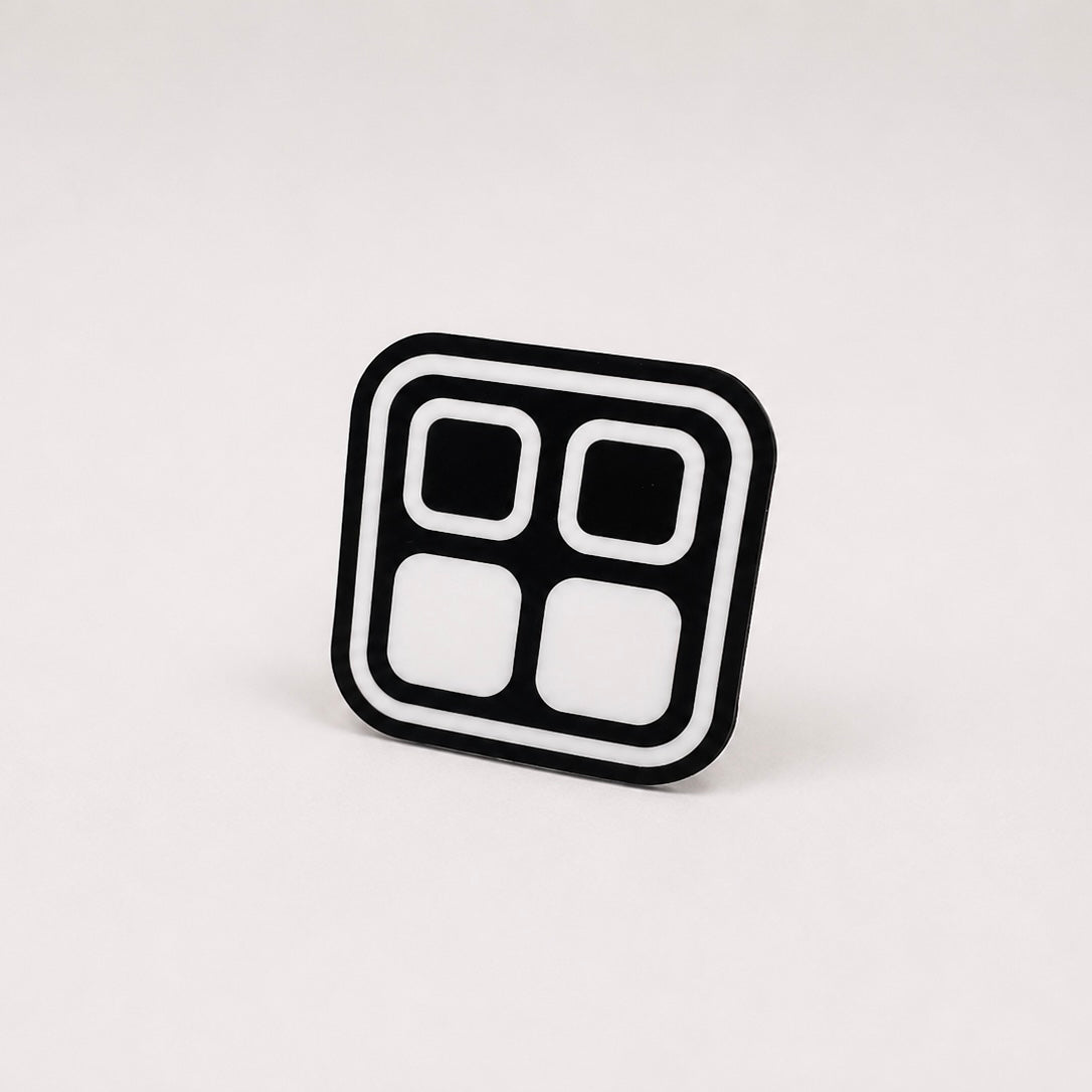 ELC Sticker