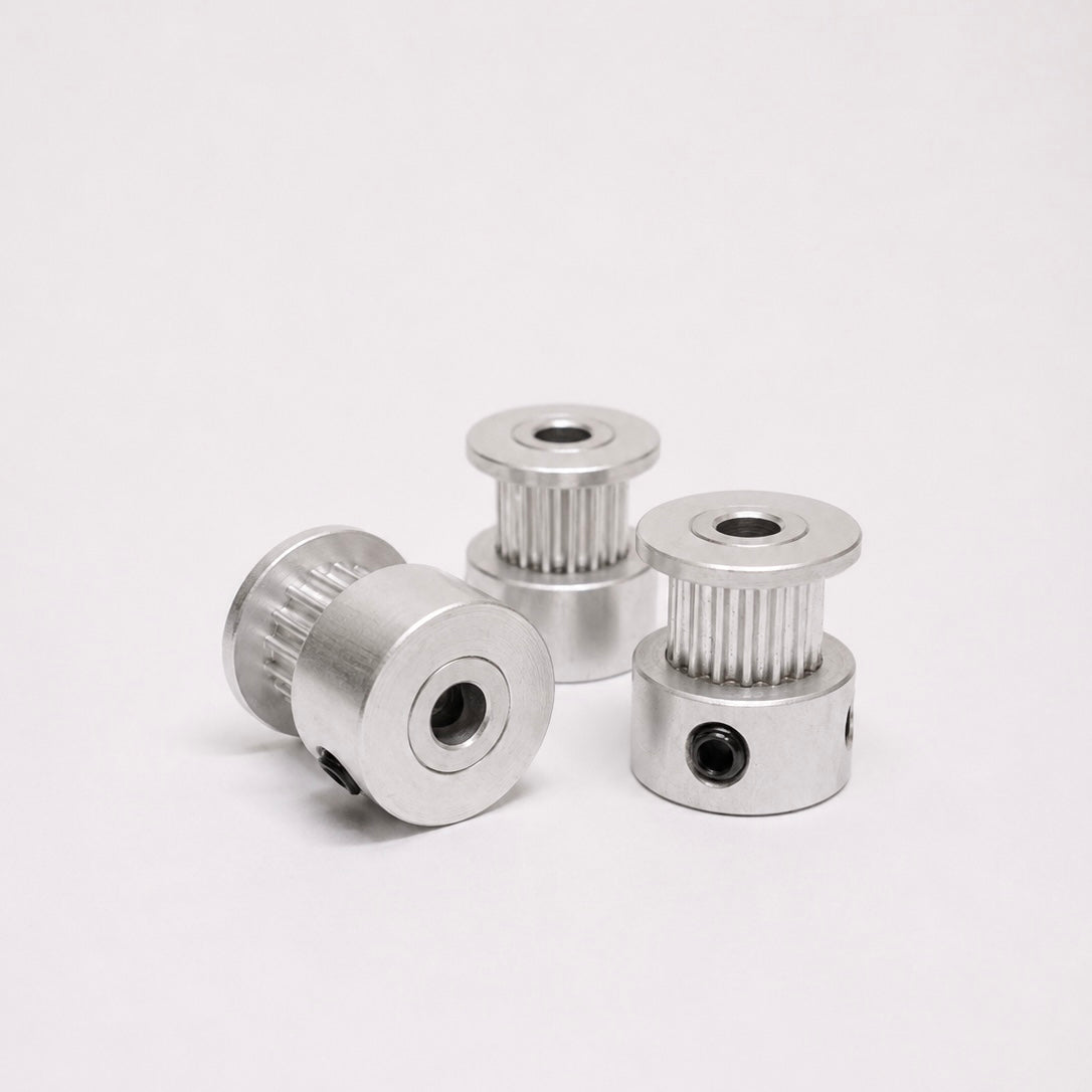 GT2 Pulley