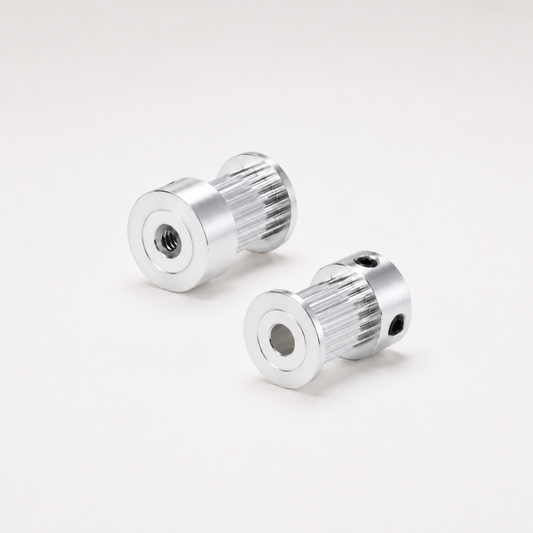 GT2 Pulley