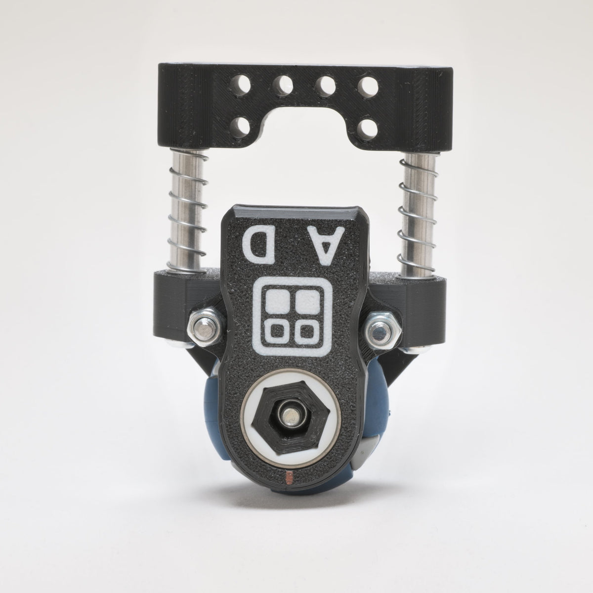 Arduino Odometry Pod ELC Linear Odometry Pod (Free to Print) – East Loop Components