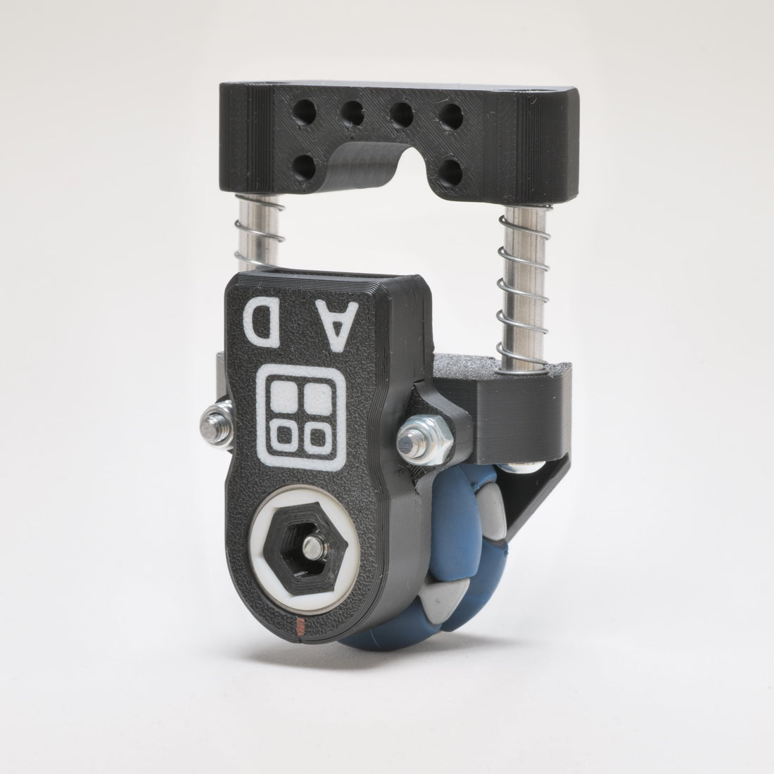 Arduino Odometry Pod ELC Linear Odometry Pod (Free to Print) – East Loop Components